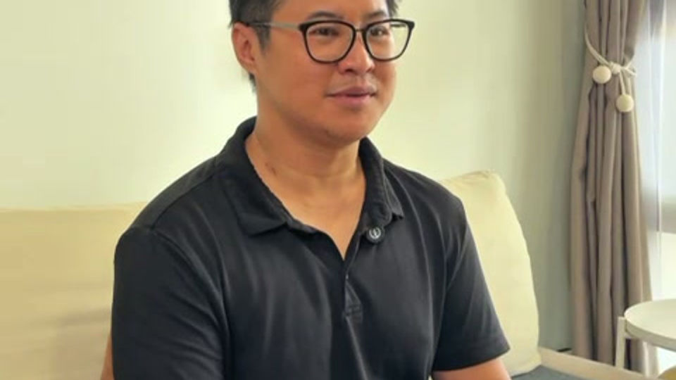 Aulia (Karyawan Swasta)